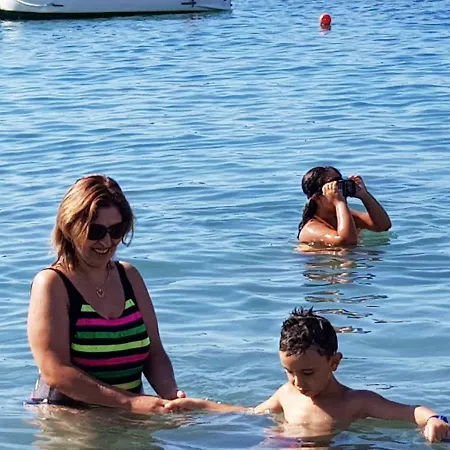 Passeggiata Al Mare *